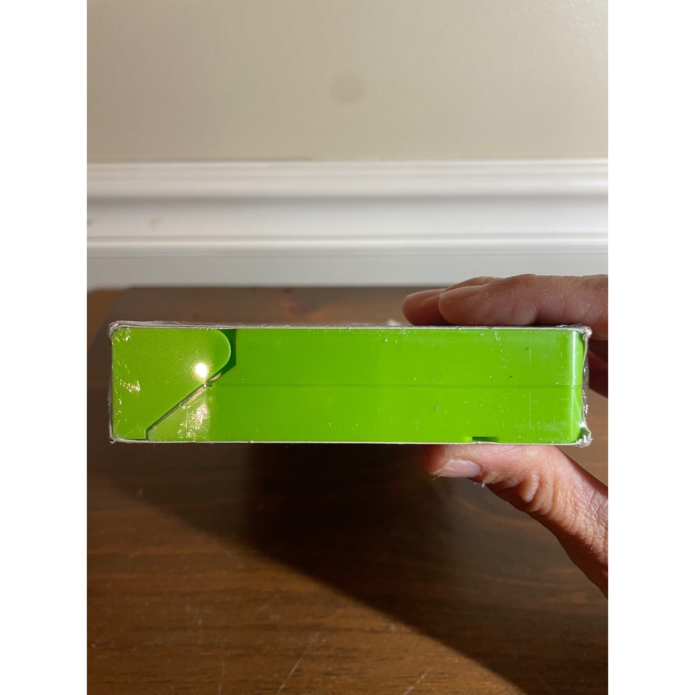 VeggieTales Sheerluck Holmes and the Golden Ruler VHS New Sealed Big Idea - Picture 4 of 6